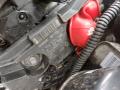 0124525140 Генератор Nissan Qashqai +2 Qashqai+2 2009г. - фото №8