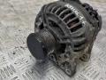 0124525140 Генератор Nissan Note E11 2009г. - фото №2