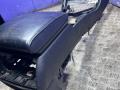 Консоль салона (кулисная часть) BMW X5 E53 2003г. - фото №4