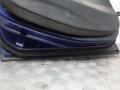 Дверь задняя левая BMW 3 E90/E91/E92/E93 2007г. - фото №3