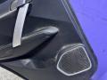 Обшивка двери задней левой (дверная карта) Geely Coolray 2021г. - фото №2