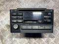 Магнитола Nissan Maxima А33 2002г. - фото №2