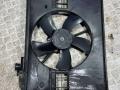 Вентилятор радиатора Mitsubishi Lancer 10 2012г. - фото №5