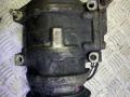 Компрессор кондиционера Jaguar XJ X308 1998г. - фото №4
