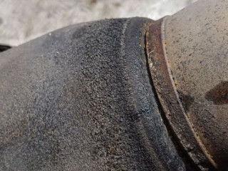 Пневмоподушка, ориг. номер 6790082, BMW X5 E70 restailing