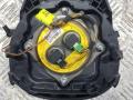 Подушка безопасности водителя BMW X5 E70 2009г. - фото №2