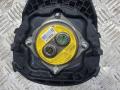 Подушка безопасности водителя BMW X5 E70 2009г. - фото №5