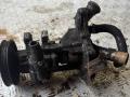Насос гидроусилителя руля Citroen Jumper 2 2012г. - фото №3