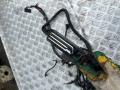 Проводка двигателя Rover 75 2000г. - фото №3