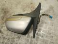 Зеркало наружное левое Great Wall Hover H3 2014г. - фото №4
