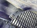 Решетка радиатора Jaguar S-Type 2005г. - фото №4
