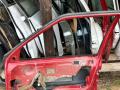 Дверь передняя правая Volvo S70 1998г. - фото №4