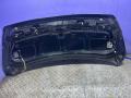 Крышка багажника (дверь 3-5) BMW 7 E65/E66 2005г. - фото №11