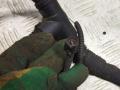 Проводка двигателя Skoda Octavia A5 restailing 2010г. - фото №6