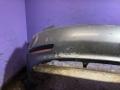 Бампер задний Mazda 6 1 2003г. - фото №4