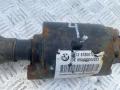 6780010 Стабилизатор подвески (поперечной устойчивости) задний BMW 7 E65/E66 2007г. - фото №2