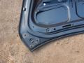 Крышка багажника (дверь 3-5) BMW 7 E65/E66 2006г. - фото №4