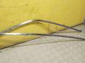 Молдинг крыши Jaguar XJ X308 2000г. - фото №3