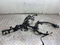 Проводка двигателя Honda Civic 8 restailing 2008г. - фото №3