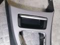Консоль салона (кулисная часть) BMW 3 E90/E91/E92/E93 2005г. - фото №3