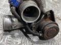 2243396 Турбина BMW 3 E36 1996г. - фото №2