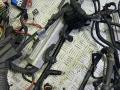 Проводка двигателя BMW 7 E38 2000г. - фото №4