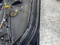 Дверь задняя левая BMW 7 E38 2000г. - фото №4