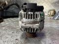 7700434900, 0124415014 Генератор Dacia Sandero 1 2008г. - фото №3