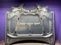 Капот Jaguar S-Type 2005г. - фото №4