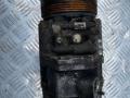 Компрессор кондиционера BMW X5 E53 2005г. - фото №2