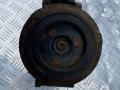 Компрессор кондиционера BMW X5 E53 2005г. - фото №4