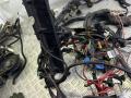 M67 Проводка двигателя BMW 7 E38 1999г. - фото №5