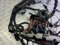 M67 Проводка двигателя BMW 7 E38 1999г. - фото №8