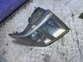 Фара левая Ford Transit 3 restailing 2008г. - фото №2