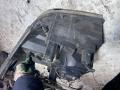 Фара левая Ford Transit 3 restailing 2008г. - фото №5