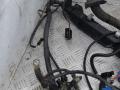 Проводка двигателя BMW 7 F01/F02 2012г. - фото №3