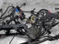 Проводка двигателя BMW 5 F10/F11/GT F07 2012г. - фото №2