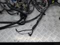 Проводка двигателя BMW 5 F10/F11/GT F07 2012г. - фото №13