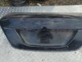 Крышка багажника (дверь 3-5) Mercedes S W221 2009г. - фото №2