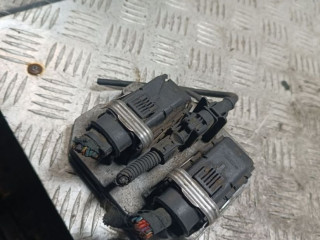 Блок управления двигателем, ориг. номер 55557472, 5WK9379, Opel Astra H 2004-2007