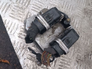 Блок управления двигателем, ориг. номер 55351248, 5WK9370, Opel Astra H 2004-2007