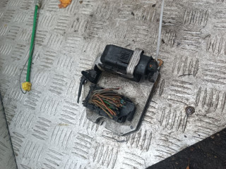 Блок управления двигателем, ориг. номер 55351248, 5WK9370, Opel Astra H 2004-2007