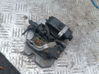 Блок управления двигателем, ориг. номер 55351248, 5WK9370, Opel Astra H 2004-2007