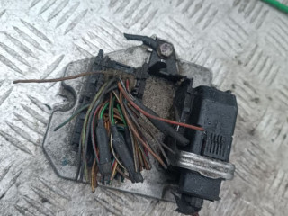 Блок управления двигателем, ориг. номер 55351248, 5WK9370, Opel Astra H 2004-2007