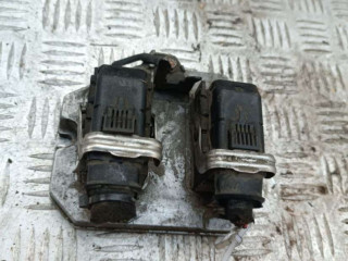 Блок управления двигателем, ориг. номер 55351248, Opel Astra H 2004-2007