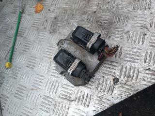 Блок управления двигателем, ориг. номер 55351248, 5WK9370, Opel Astra H 2004-2007