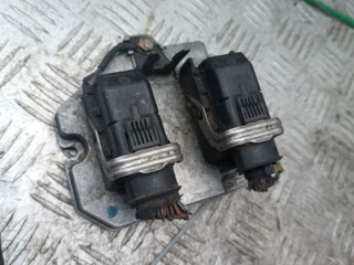 Блок управления двигателем, ориг. номер 55351248, 5WK9370, Opel Astra H 2004-2007