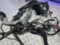 Проводка Nissan Maxima А34 2006г. - фото №3