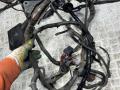 Проводка Nissan Maxima А34 2006г. - фото №5