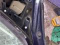 Крышка багажника (дверь 3-5) Opel Astra H 2005г. - фото №10